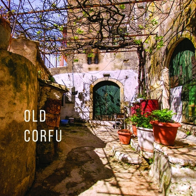 Old Corfu by Douka, Maria Victoria