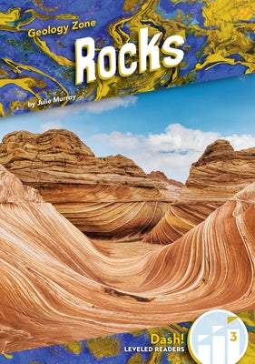 Rocks by Murray, Julie