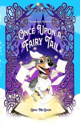 Once Upon A Fairy Tail by McGoon, Greg