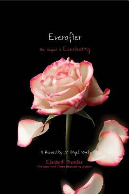Everafter by Chandler, Elizabeth