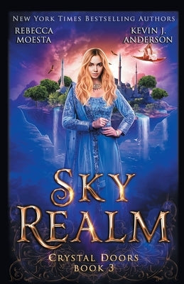 Sky Realm by Moesta, Rebecca