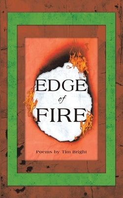 Edge of Fire by Bright, Tim