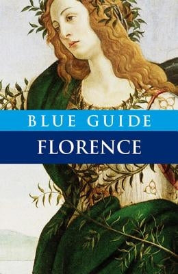 Blue Guide Florence by MacAdam, Alta
