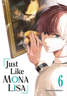 Just Like Mona Lisa 06 by Yoshimura, Tsumuji