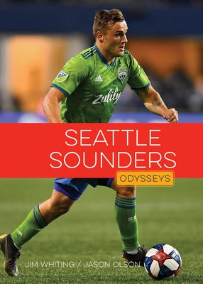 Seattle Sounders FC by Whiting, Jim