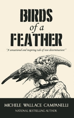 Birds of a Feather by Campanelli, Michele Wallace