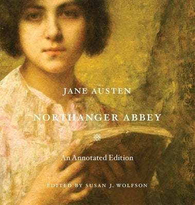 Northanger Abbey by Austen, Jane