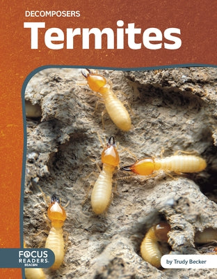 Termites by Becker, Trudy