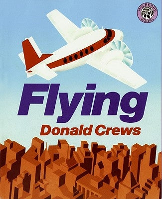 Flying by Crews, Donald