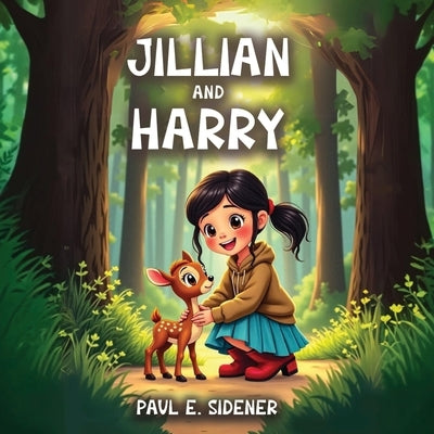 Jillian and Harry by Sidener, Paul E.