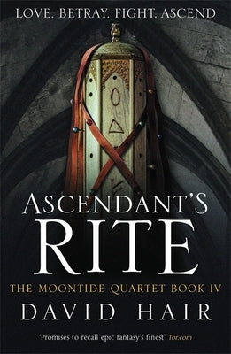 Ascendant's Rite by Hair, David