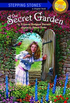 The Secret Garden by Burnett, Frances Hodgson