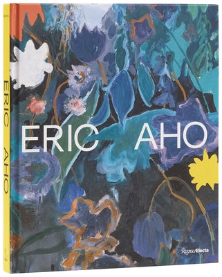 Eric Aho by Yau, John