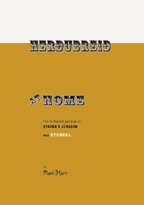 Roni Horn: Herdubreid at Home by Horn, Roni