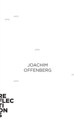 Ants by Offenberg, Joachim