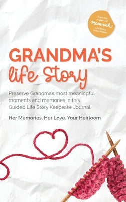 Grandma's Life Story by Memwah