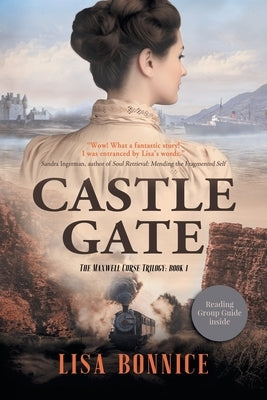 Castle Gate by Bonnice, Lisa