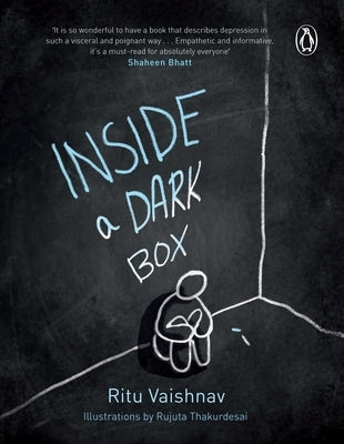 Inside a Dark Box by Vaishnav, Ritu