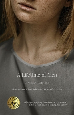 A Lifetime of Men by Darrell, Ciahnan