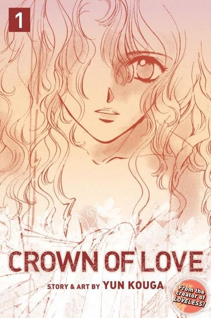 Crown of Love, Vol. 1 by Kouga, Yun