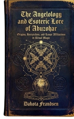 The Angelology and Esoteric Lore of Abuzohar: Origins, Hierarchies, and Lunar Affiliations in Ritual Magic by Frandsen