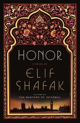 Honor by Shafak, Elif
