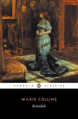 Armadale by Collins, Wilkie