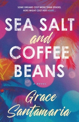Sea Salt and Coffee Beans by Santamaria, Grace