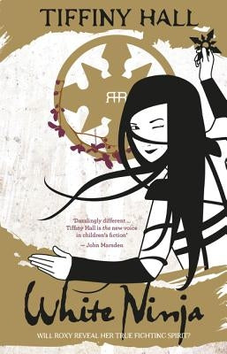 White Ninja by Hall, Tiffiny