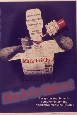 Flies in the Ointment by Crislip, Mark