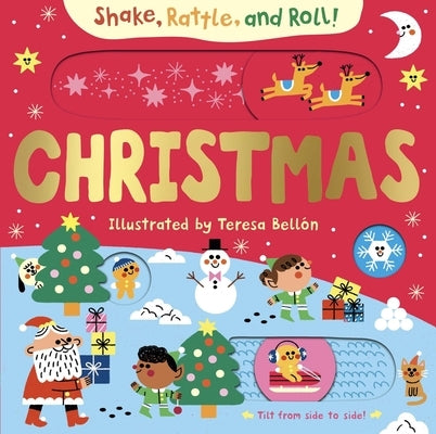Christmas by BellÃ³n, Teresa
