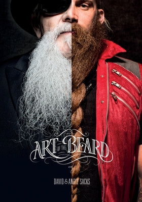Art of the Beard by Sacks, David