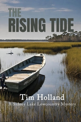 The Rising Tide by Holland, Tim