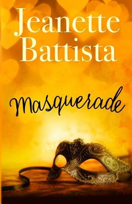 Masquerade by Battista, Jeanette