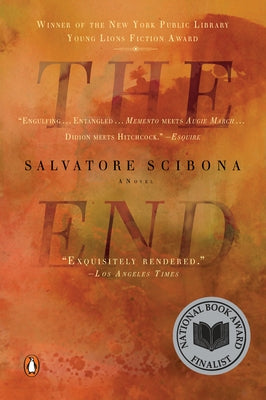The End by Scibona, Salvatore