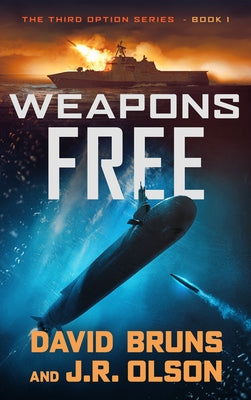 Weapons Free by Bruns, David