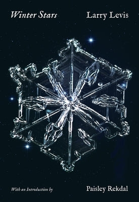 Winter Stars: Revised Edition by Levis, Larry