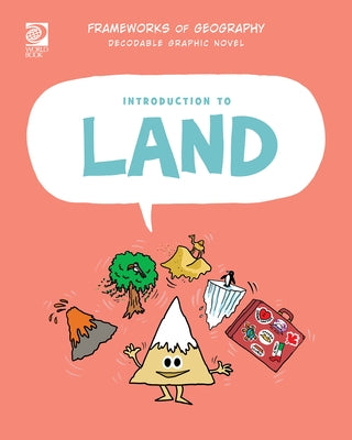Introduction to Land by Howell, Izzi