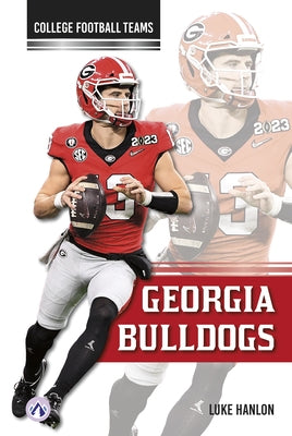 Georgia Bulldogs by Hanlon, Luke