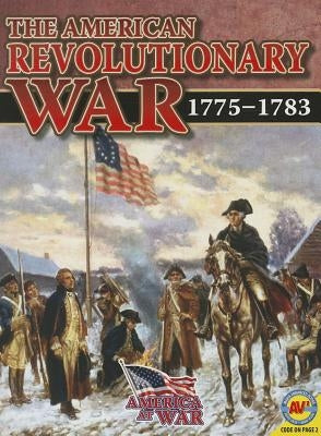 Revolutionary War by Rose, Simon