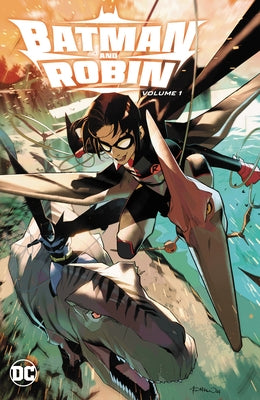 Batman and Robin Vol. 1: Memento by Johnson, Phillip Kennedy