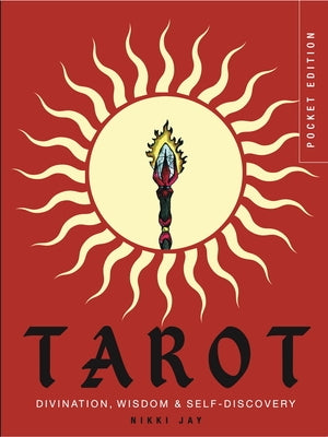 Tarot by Jay, Nikkie