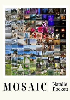 Mosaic by Pockett, Natalie