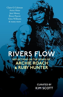 Rivers Flow by Hahn, Sabrina