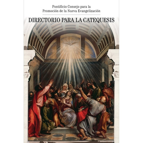 Directorio Para La Catequesis by N