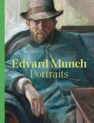 Edvard Munch Portraits by Munch, Edvard