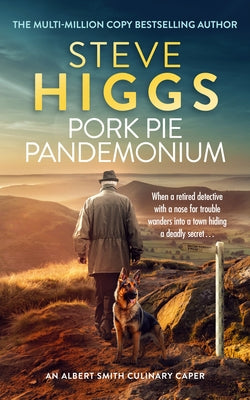 Pork Pie Pandemonium by Higgs, Steve