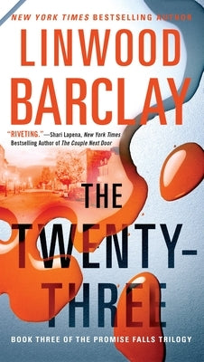 The Twenty-Three by Barclay, Linwood