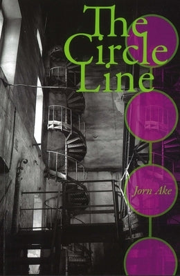 The Circle Line by Ake, Jorn