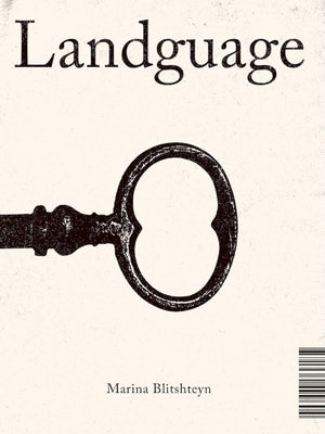 Landguage/Mirror Me by Blitshteyn, Marina